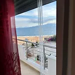 Διαμέρισμα Aqua Seaview Σαράντα