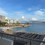 Aqua Seaview Σαράντα