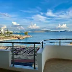 Διαμέρισμα Aqua Seaview *
