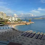 Διαμέρισμα Aqua Seaview
