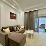 Διαμέρισμα Aqua Seaview *