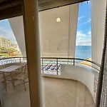 Aqua Seaview Διαμέρισμα Σαράντα