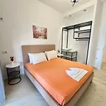Aqua Seaview * Σαράντα