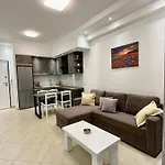Διαμέρισμα Aqua Seaview Σαράντα
