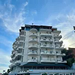 Aqua Seaview Σαράντα