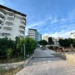 Aqua Seaview Διαμέρισμα Σαράντα