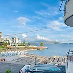 Aqua Seaview Σαράντα