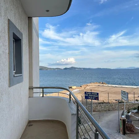 Apartman Aqua Seaview