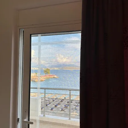Aqua Seaview Apartman *