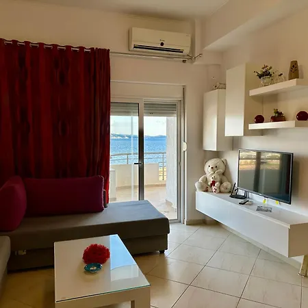 Aqua Seaview Saranda