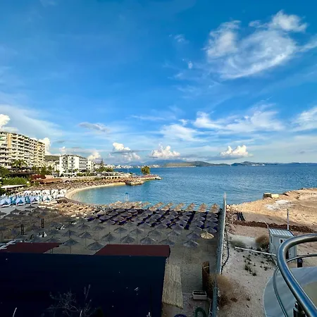 Aqua Seaview * Σαράντα