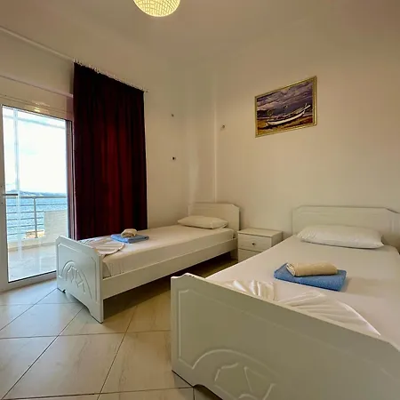 Aqua Seaview Apartman