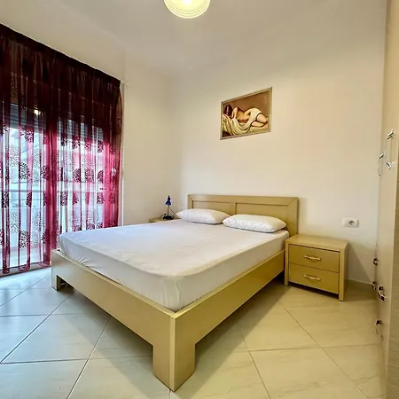 Apartman Aqua Seaview