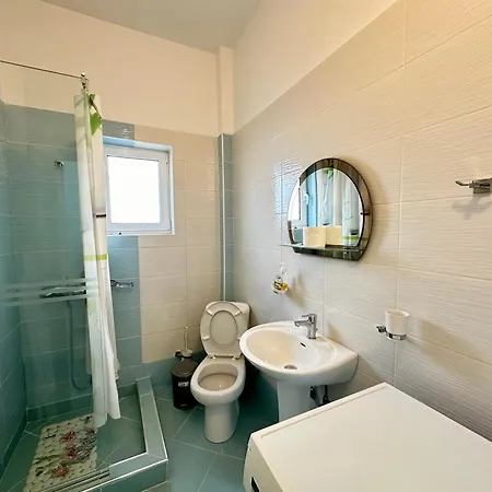 Aqua Seaview Apartman