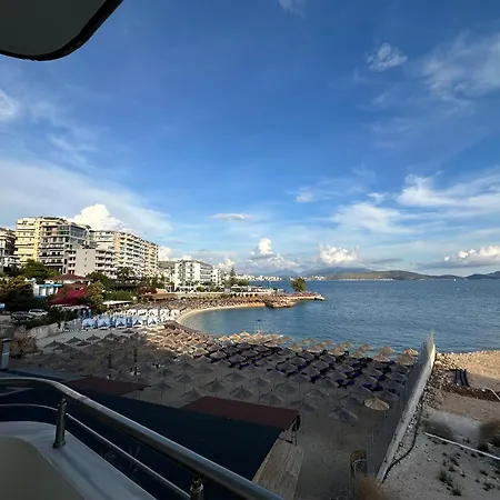 Διαμέρισμα Aqua Seaview