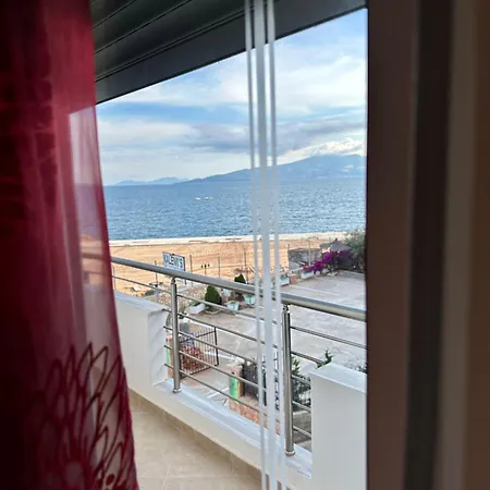 Apartman Aqua Seaview Saranda