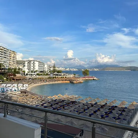 Aqua Seaview Saranda