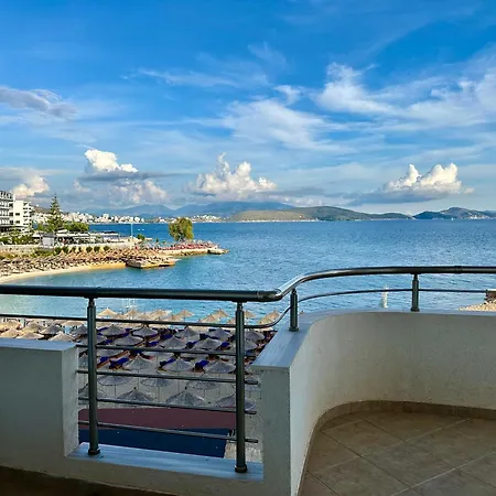 Apartman Aqua Seaview *