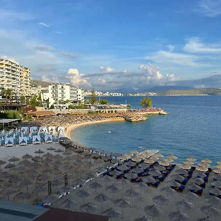 Apartman Aqua Seaview