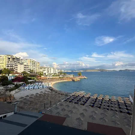Aqua Seaview * Saranda