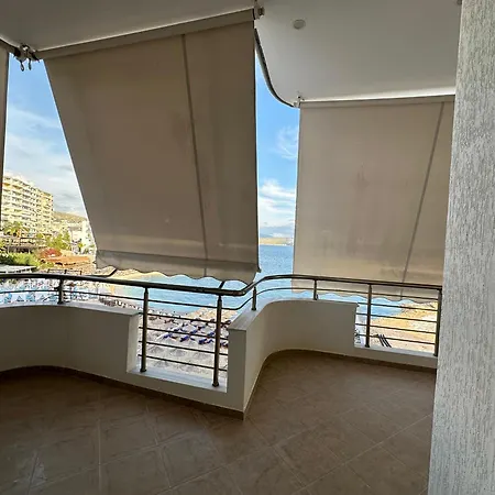 Apartman Aqua Seaview Saranda