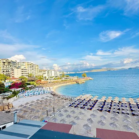 Aqua Seaview Apartman