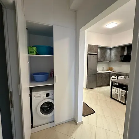 Apartman Aqua Seaview Saranda