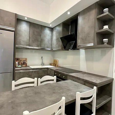 Aqua Seaview Apartman Saranda