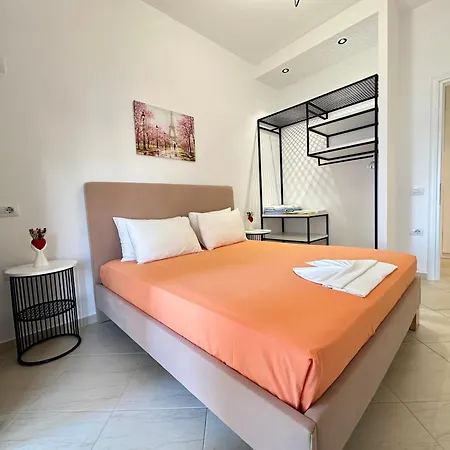 Aqua Seaview Saranda