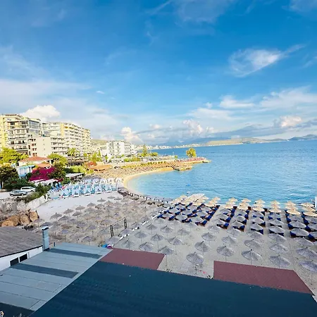 Aqua Seaview