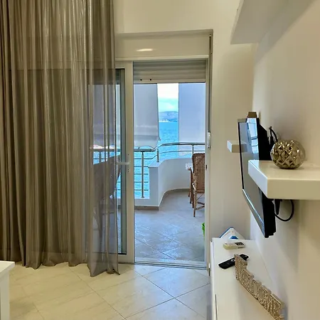 Aqua Seaview Apartman