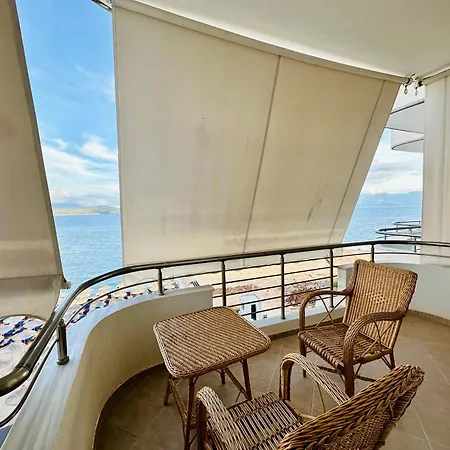 Apartman Aqua Seaview