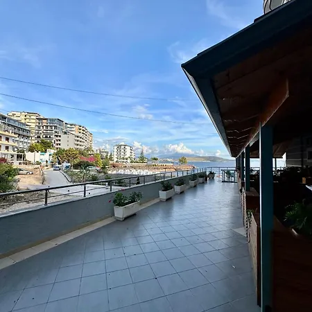 Aqua Seaview * Saranda
