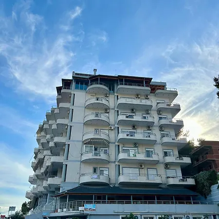 Aqua Seaview Saranda