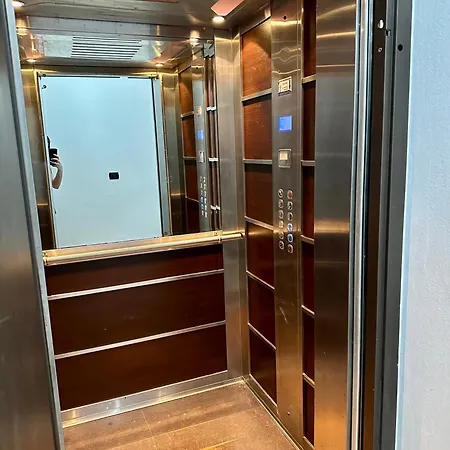 Apartman Aqua Seaview