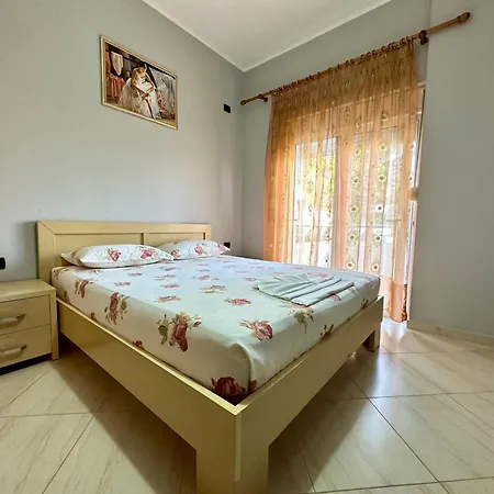 Apartman Aqua Seaview Saranda