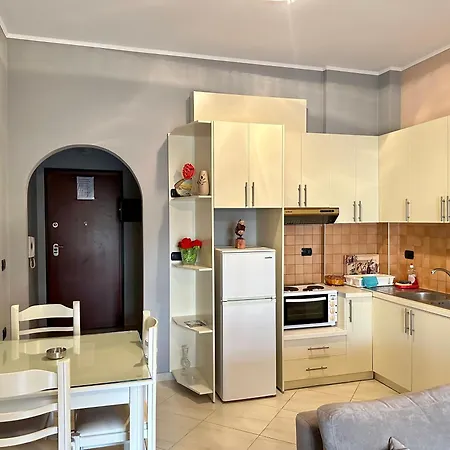 Apartman Aqua Seaview Saranda