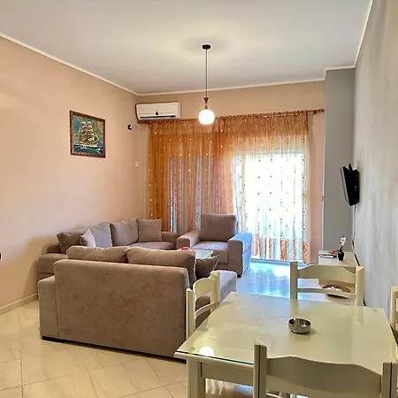 Aqua Seaview Saranda