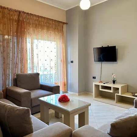 Apartman Aqua Seaview