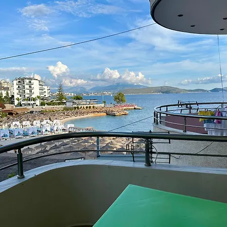 Aqua Seaview Apartman *