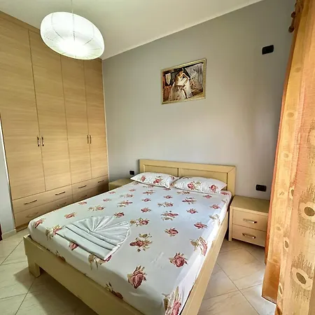 Apartman Aqua Seaview *