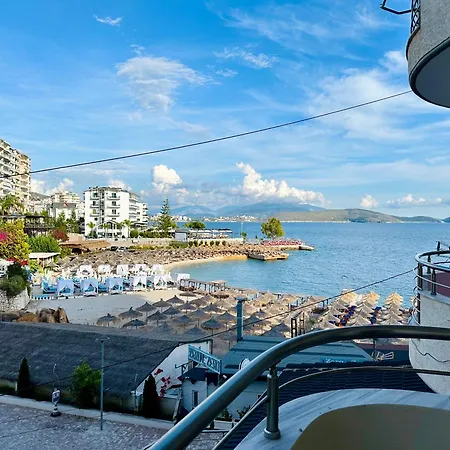 Aqua Seaview * Saranda