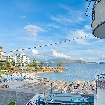 Aqua Seaview Saranda