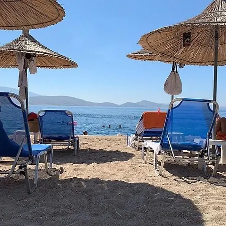 Aqua Seaview Saranda