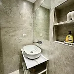 Apartment Aqua Seaview *