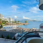 Aqua Seaview * Sarandë