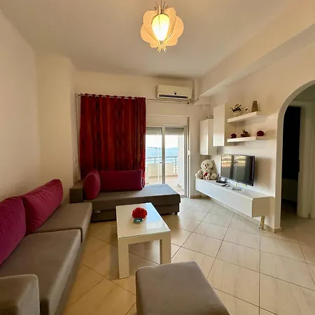 Aqua Seaview * Saranda