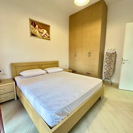 Appartement Aqua Seaview *