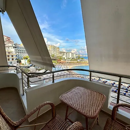 Aqua Seaview * Sarandë