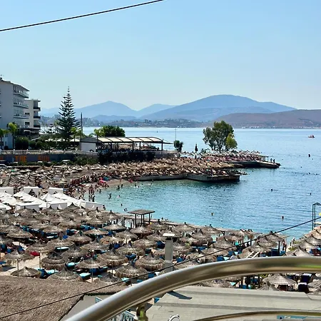 Aqua Seaview *